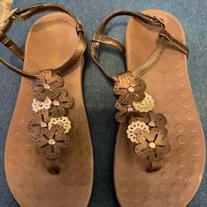 Orthaheel Sandals